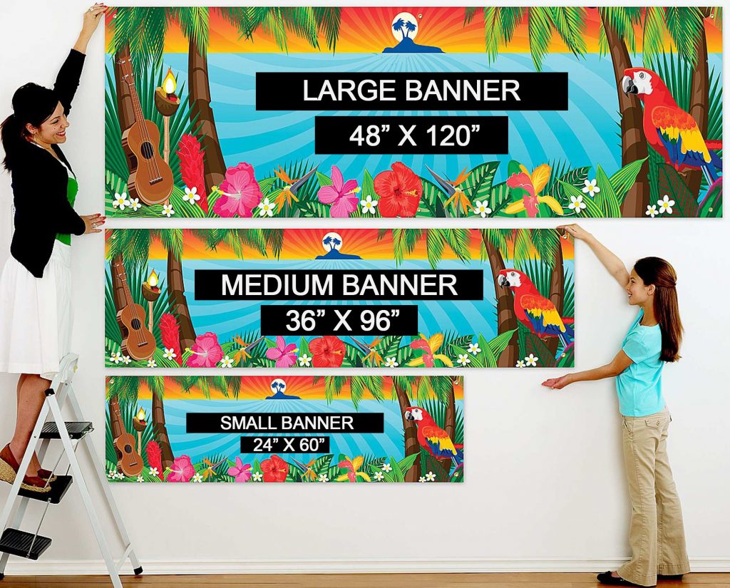Banner Printing Bournemouth