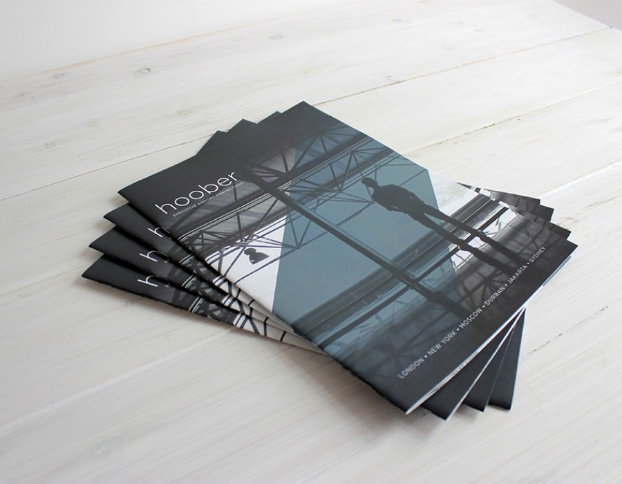 Booklet Printing Bournemouth