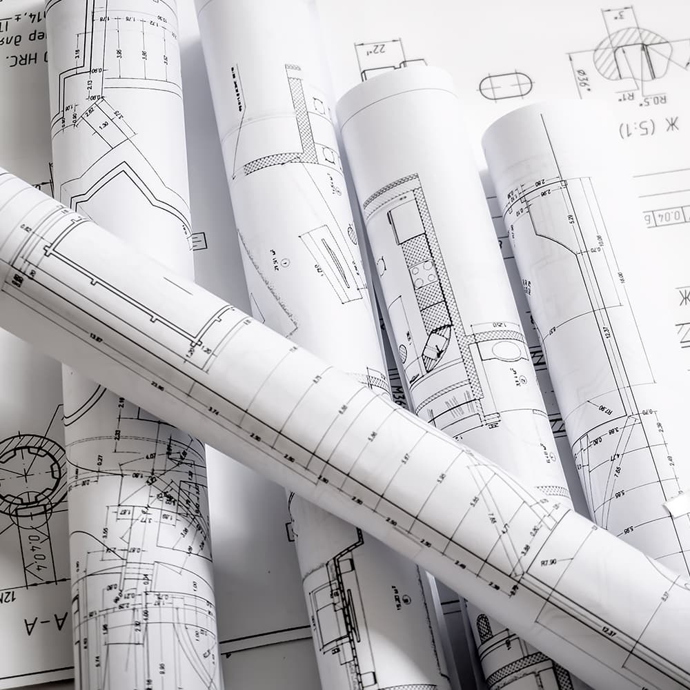 CAD Printing Bournemouth