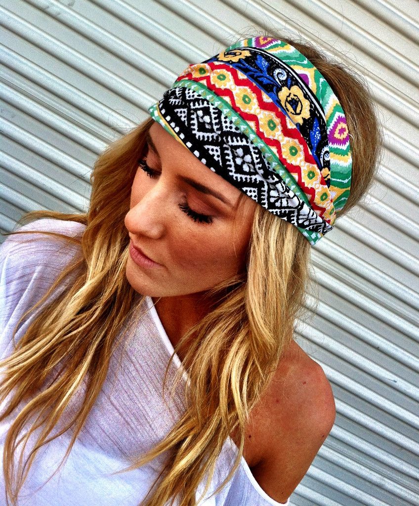 Headbands Printing Bournemouth
