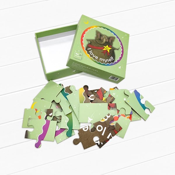 Jigsaw Puzzles Printing Bournemouth