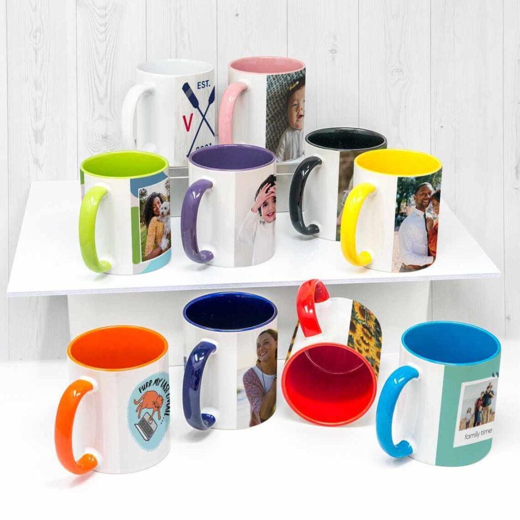 Mug-Printing-Bournemouth