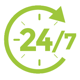 Open 24 hour Printing Bournemouth