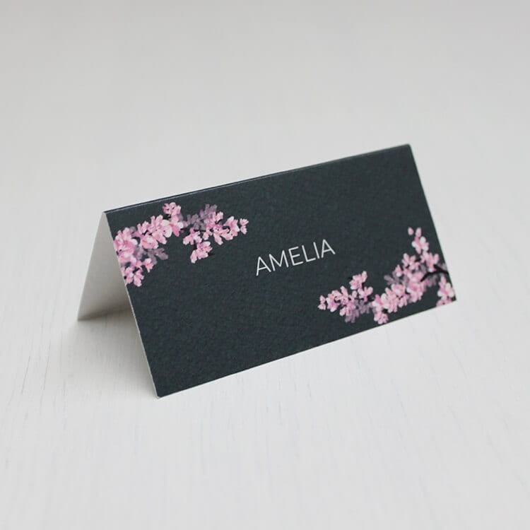 Place Cards Printing Bournemouth