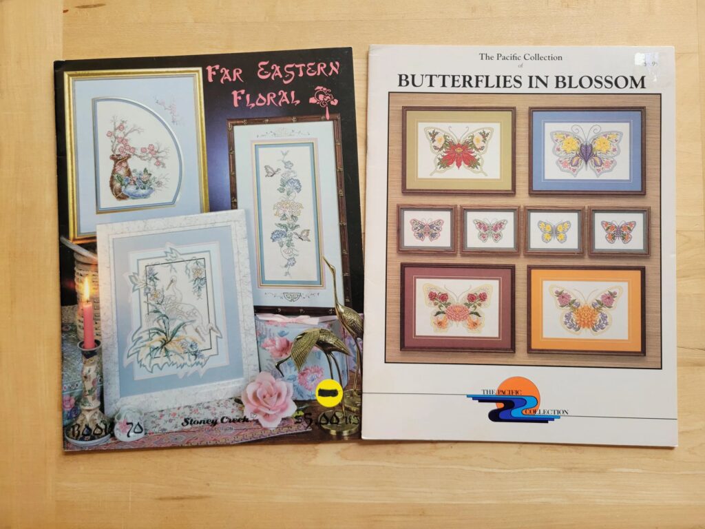 Sewing Patterns Printing Bournemouth