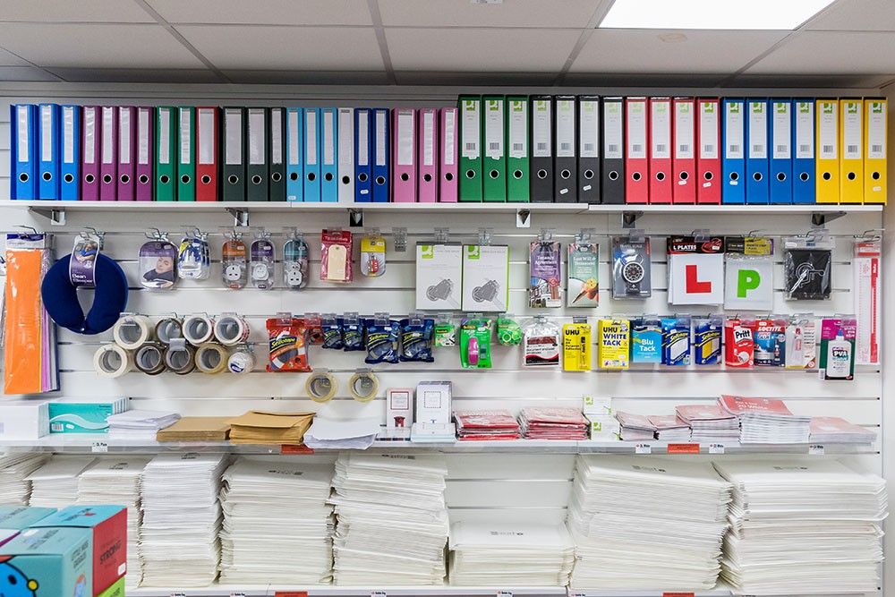 Stationery Sets Printing Bournemouth