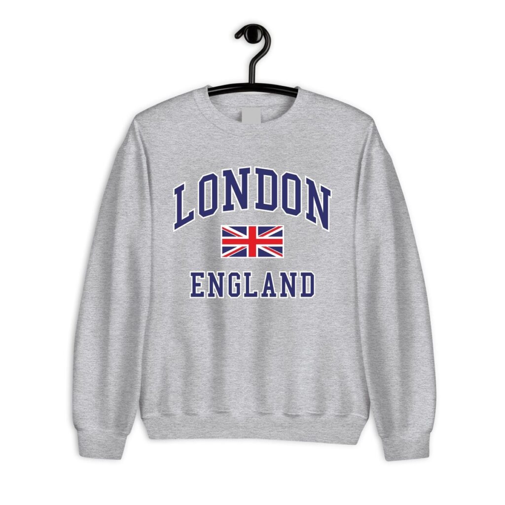 Sweatshirt Printing Bournemouth