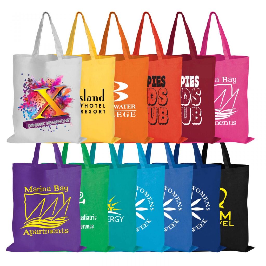 Tote Bag Printing Bournemouth