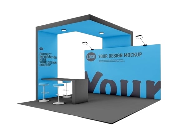Trade Show Booths Printing Bournemouth