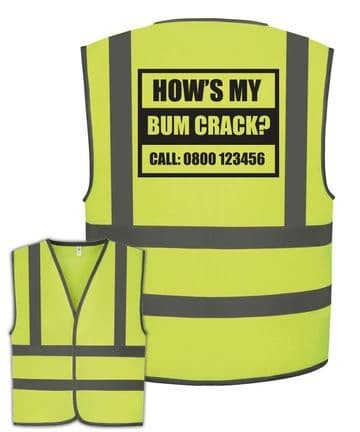 Vests Printing Bournemouth
