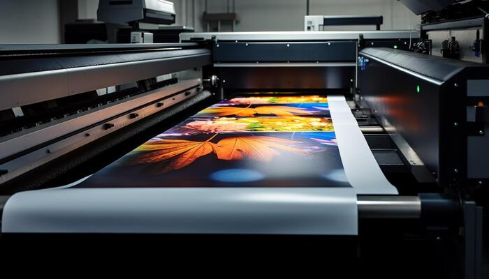 digital printing Bournemouth