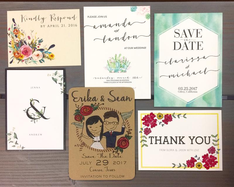 invitation printing Bournemouth