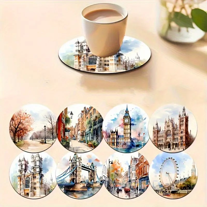 Coaster-printing-bournemouth